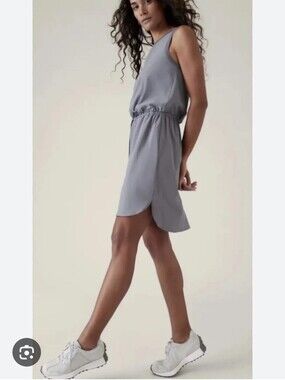 NWOT Athleta Rincon Dress